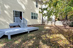 936 Bentbury Way, Cary, NC 27518 - Photo 23