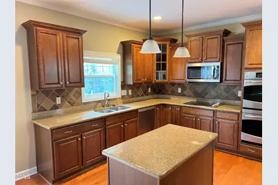 936 Bentbury Way, Cary, NC 27518 - Photo 5