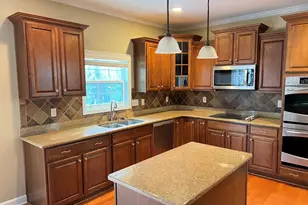 936 Bentbury Way, Cary, NC 27518 - Photo 5
