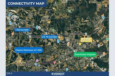 0 City Road, Clayton, NC 27520 - Photo 3