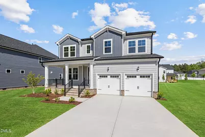 608 Mount Royal Place, Knightdale, NC 27545 - Photo 7