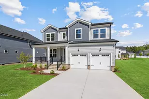 608 Mount Royal Pl, Knightdale, NC 27545 - Photo 7