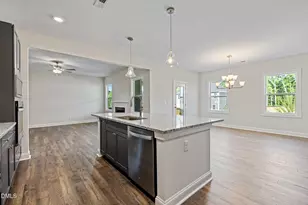 608 Mount Royal Pl, Knightdale, NC 27545 - Photo 19