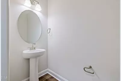 608 Mount Royal Place, Knightdale, NC 27545 - Photo 25