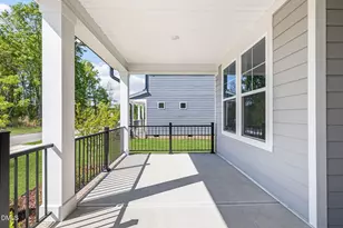 608 Mount Royal Pl, Knightdale, NC 27545 - Photo 11