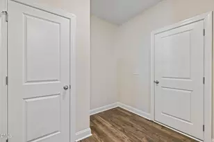 608 Mount Royal Pl, Knightdale, NC 27545 - Photo 23