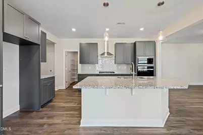 608 Mount Royal Place, Knightdale, NC 27545 - Photo 23