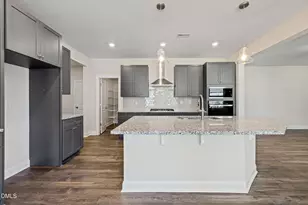 608 Mount Royal Pl, Knightdale, NC 27545 - Photo 23