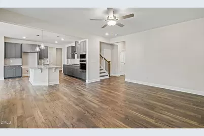 608 Mount Royal Place, Knightdale, NC 27545 - Photo 11