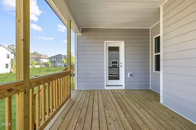 608 Mount Royal Place, Knightdale, NC 27545 - Photo 61