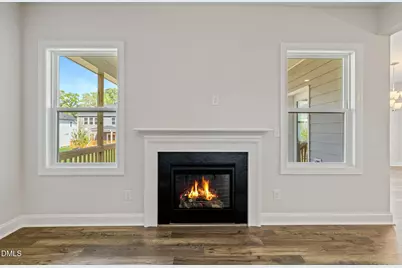 608 Mount Royal Place, Knightdale, NC 27545 - Photo 19