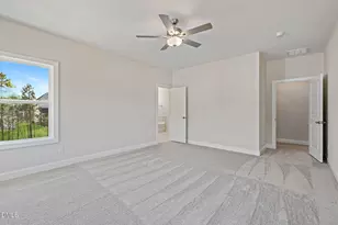 608 Mount Royal Pl, Knightdale, NC 27545 - Photo 45