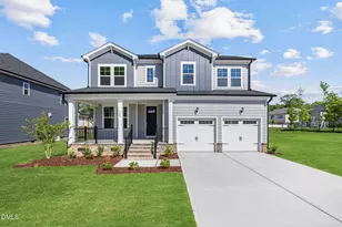 608 Mount Royal Pl, Knightdale, NC 27545 - Photo 1