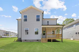 608 Mount Royal Pl, Knightdale, NC 27545 - Photo 63