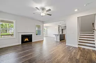 608 Mount Royal Pl, Knightdale, NC 27545 - Photo 9