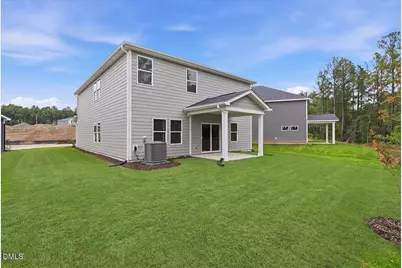 2137 Topsail Road, Durham, NC 27703 - Photo 37
