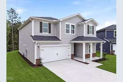 2137 Topsail Road, Durham, NC 27703 - Photo 3