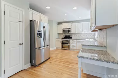 147 Waltons Creek Road, Morrisville, NC 27560 - Photo 11