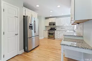147 Waltons Creek Rd, Morrisville, NC 27560 - Photo 11