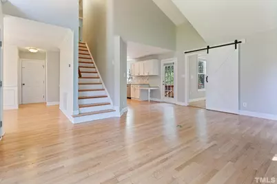 147 Waltons Creek Road, Morrisville, NC 27560 - Photo 9