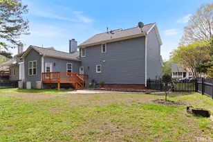 147 Waltons Creek Rd, Morrisville, NC 27560 - Photo 3