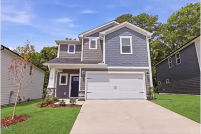 1432 Hatteras Road, Durham, NC 27704 - Photo 1