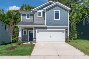 1432 Hatteras Rd, Durham, NC 27704 - Photo 1