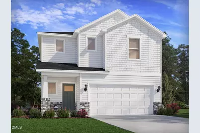 1432 Hatteras Road, Durham, NC 27704 - Photo 1