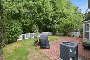 1411 Crimson Creek Dr, Durham, NC 27713 - Photo 35