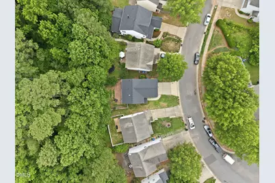 1411 Crimson Creek Drive, Durham, NC 27713 - Photo 39