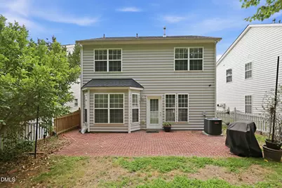 1411 Crimson Creek Drive, Durham, NC 27713 - Photo 37