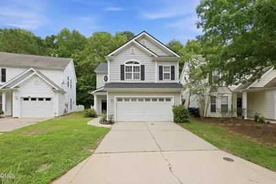 1411 Crimson Creek Drive, Durham, NC 27713 - Photo 3