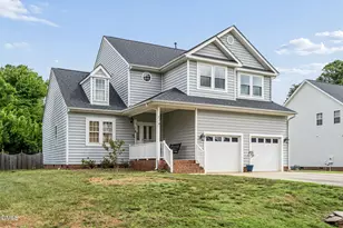 63 Green Meadow Ct, Pittsboro, NC 27312 - Photo 1