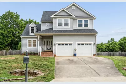 63 Green Meadow Court, Pittsboro, NC 27312 - Photo 3