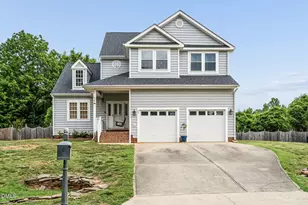 63 Green Meadow Ct, Pittsboro, NC 27312 - Photo 3
