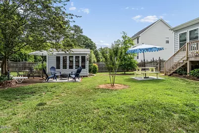 63 Green Meadow Court, Pittsboro, NC 27312 - Photo 93