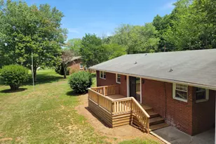 607 E Butler Ave, Liberty, NC 27298 - Photo 61