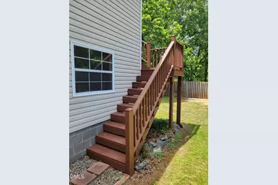 607 E Butler Avenue, Liberty, NC 27298 - Photo 49
