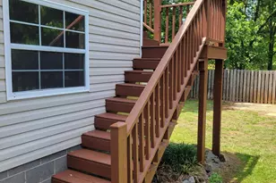 607 E Butler Ave, Liberty, NC 27298 - Photo 49