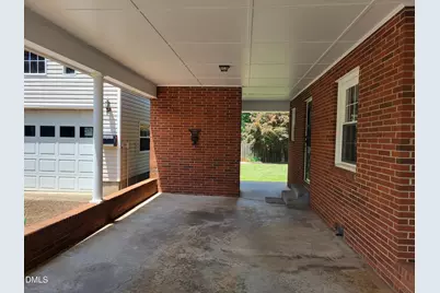607 E Butler Avenue, Liberty, NC 27298 - Photo 19