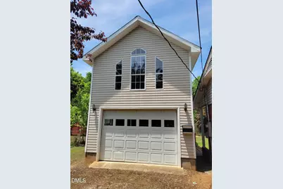 607 E Butler Avenue, Liberty, NC 27298 - Photo 5