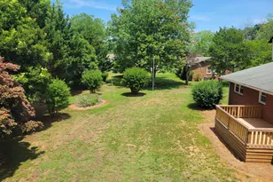 607 E Butler Ave, Liberty, NC 27298 - Photo 59