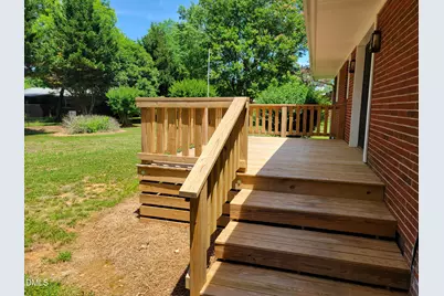 607 E Butler Avenue, Liberty, NC 27298 - Photo 15