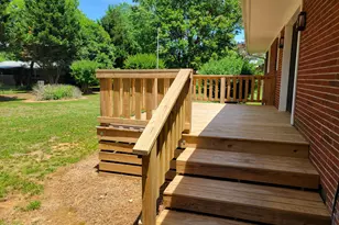 607 E Butler Ave, Liberty, NC 27298 - Photo 15