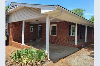 607 E Butler Avenue, Liberty, NC 27298 - Photo 17