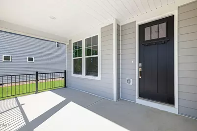 917 Bostonian Drive, Knightdale, NC 27545 - Photo 5