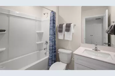 5229 Red Crimson Drive, Willow Springs, NC 27592 - Photo 27