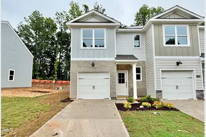 5229 Red Crimson Drive, Fuquay-Varina, NC 27592 - Photo 1