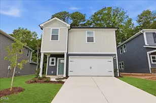 1430 Hatteras Rd, Durham, NC 27703 - Photo 1
