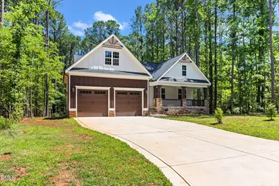 121 Quarterhorse Drive, Louisburg, NC 27549 - Photo 7
